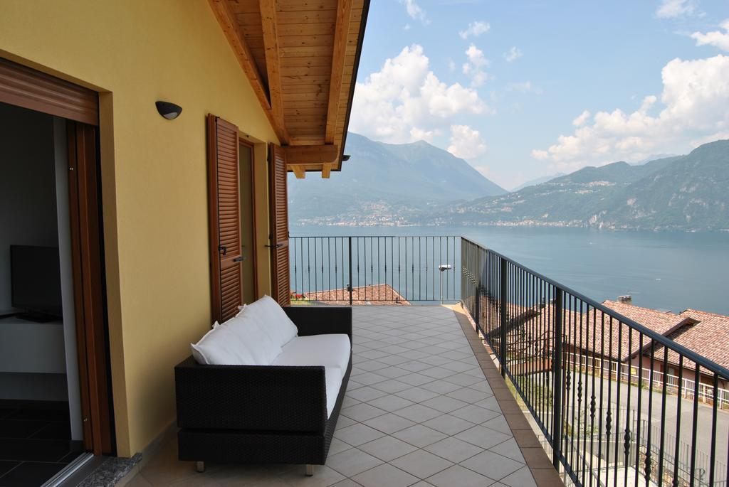 Residence Primavera เบลลาโน ภายนอก รูปภาพ