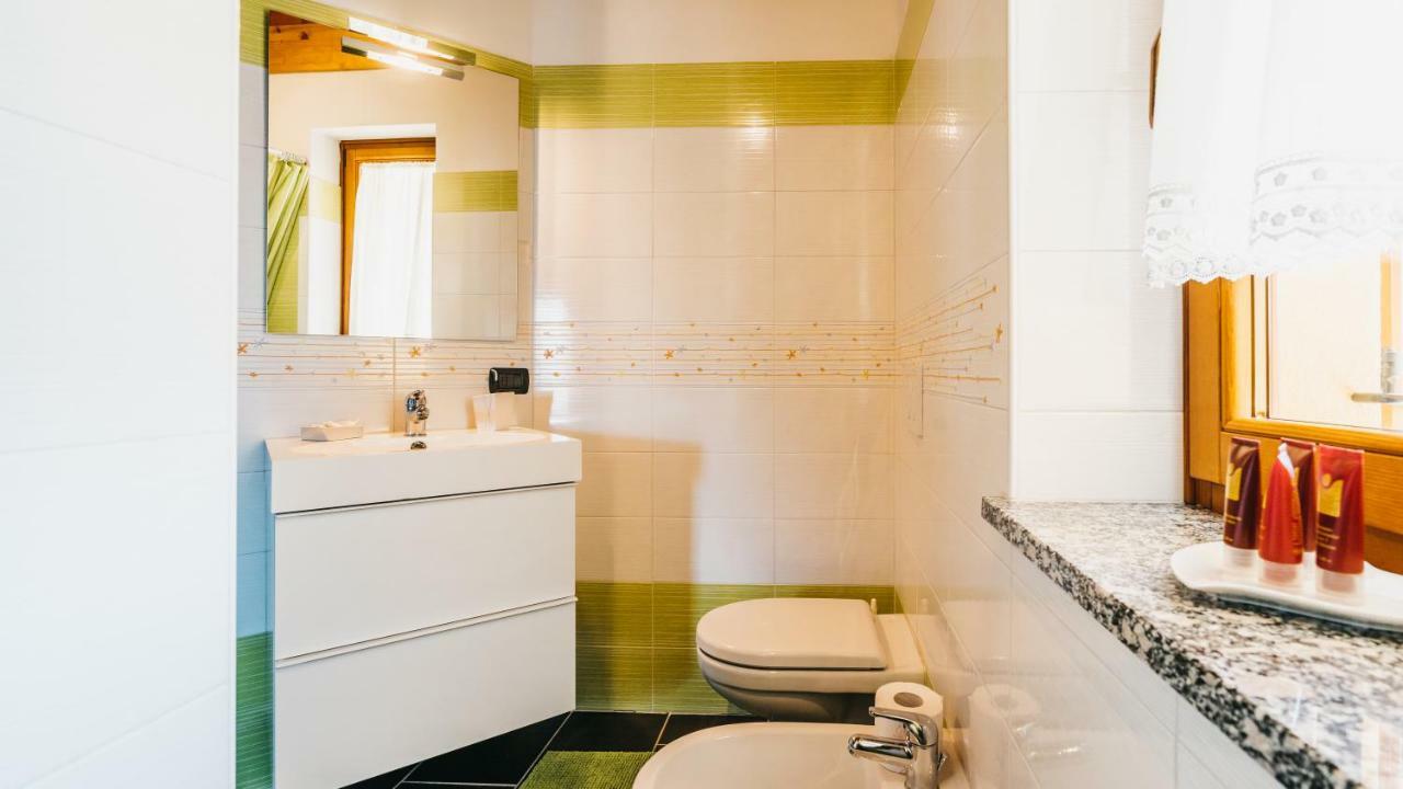 Residence Primavera เบลลาโน ภายนอก รูปภาพ