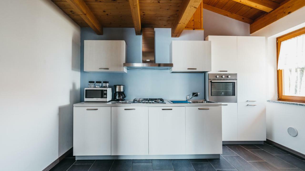 Residence Primavera เบลลาโน ภายนอก รูปภาพ