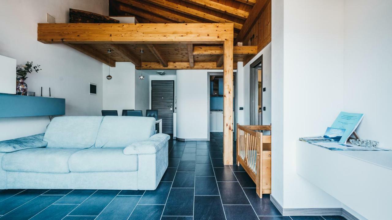 Residence Primavera เบลลาโน ภายนอก รูปภาพ