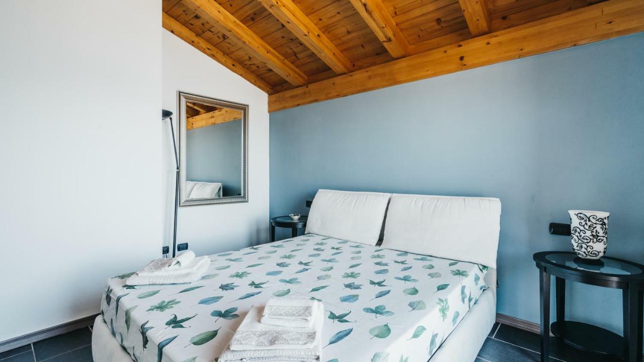 Residence Primavera เบลลาโน ภายนอก รูปภาพ