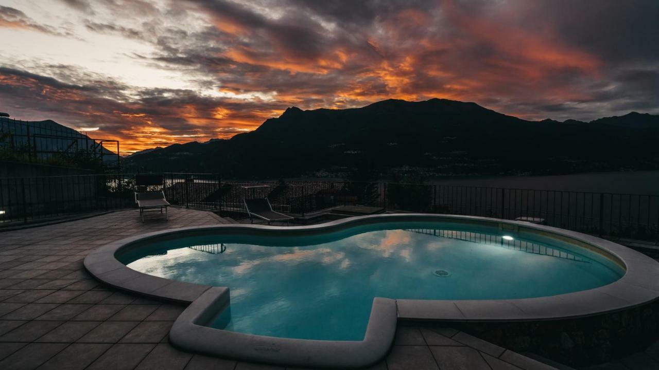 Residence Primavera เบลลาโน ภายนอก รูปภาพ
